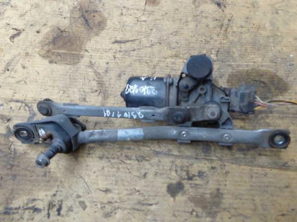 MOTEUR D ESSUIE GLACE CITROEN C1 / PEUGEOT 107 / TOYOTA AYGO - Vue 1